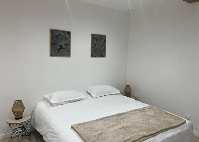 Studio Cosy Maxeville