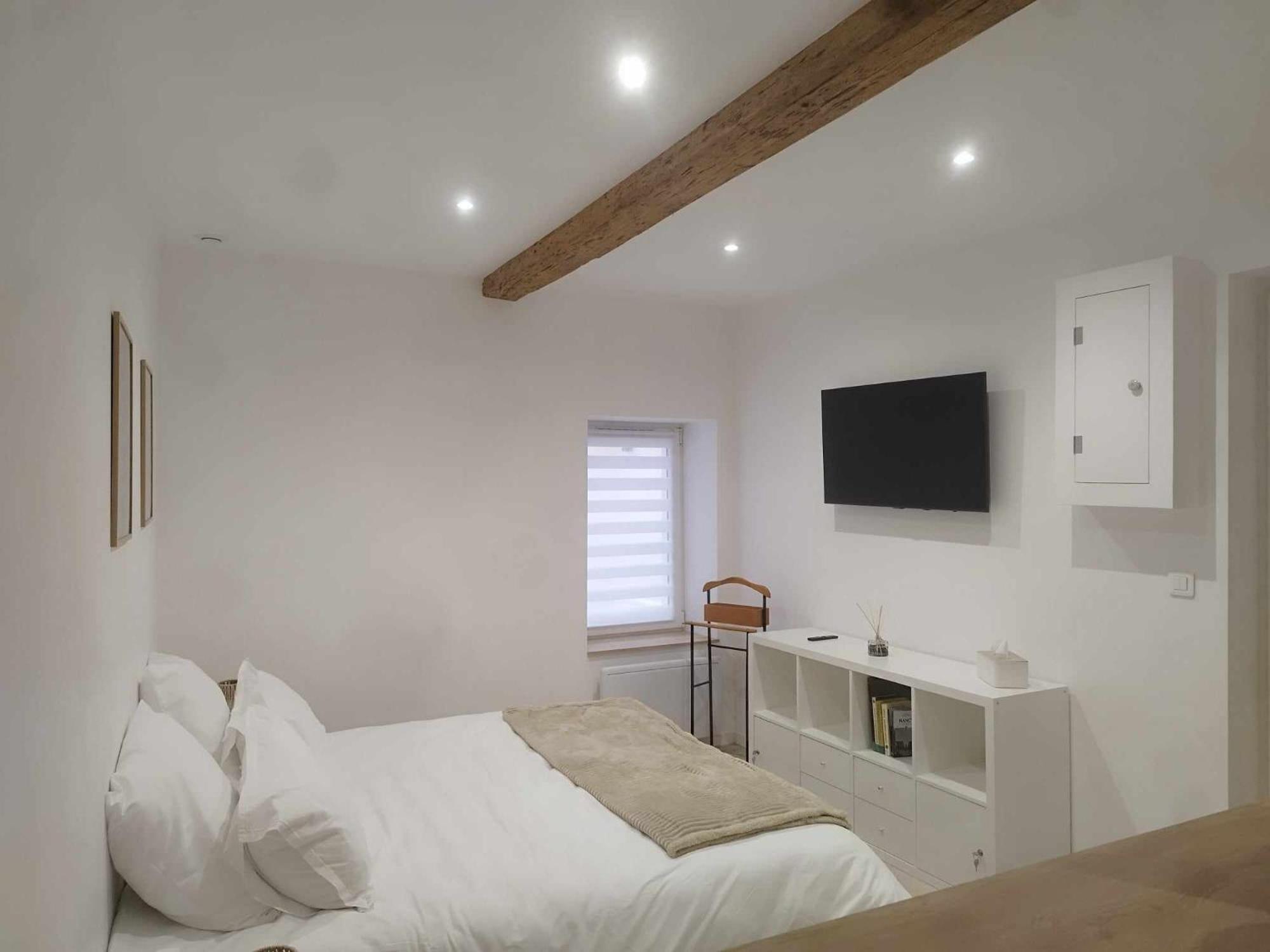 Cosy Apartment Maxeville