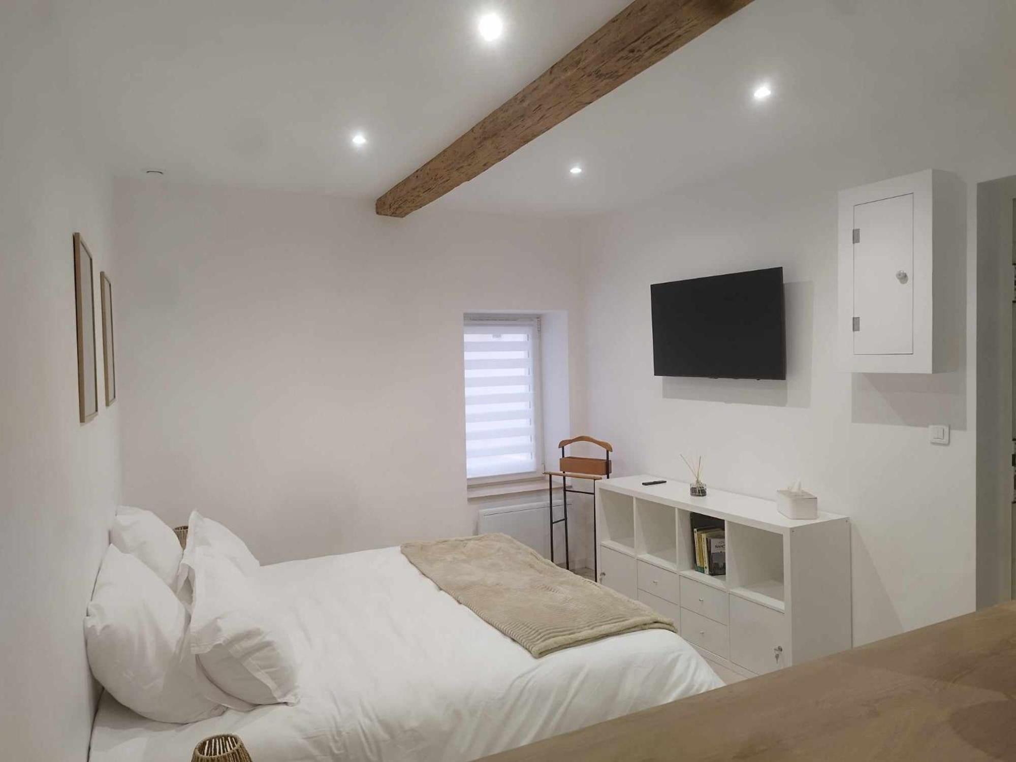 Cosy Apartment