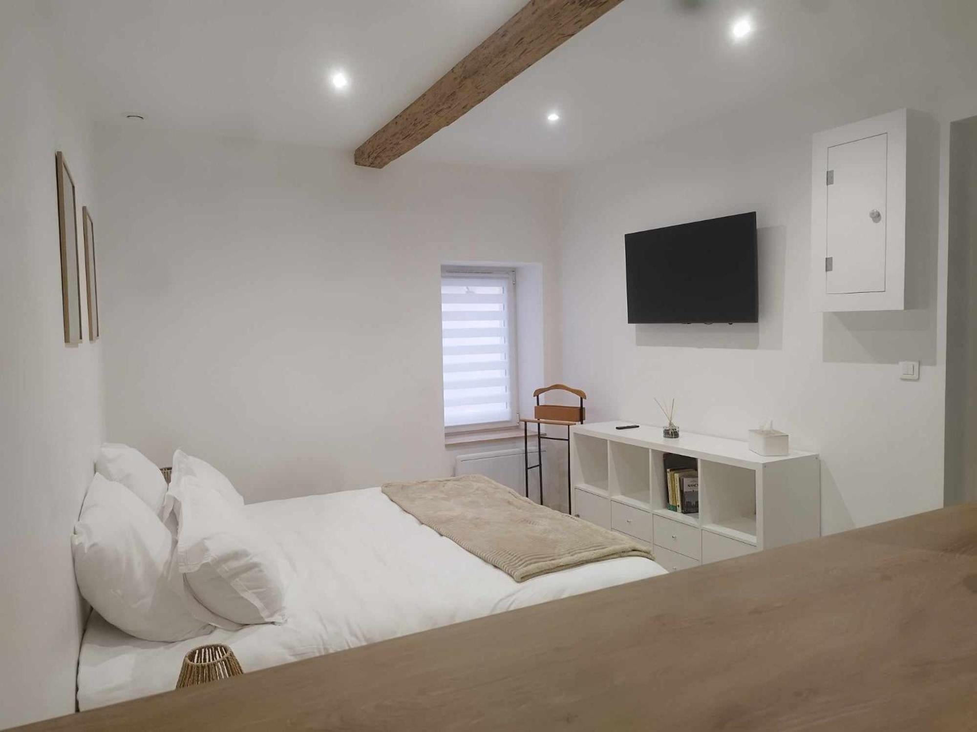 Apartment Cosy *