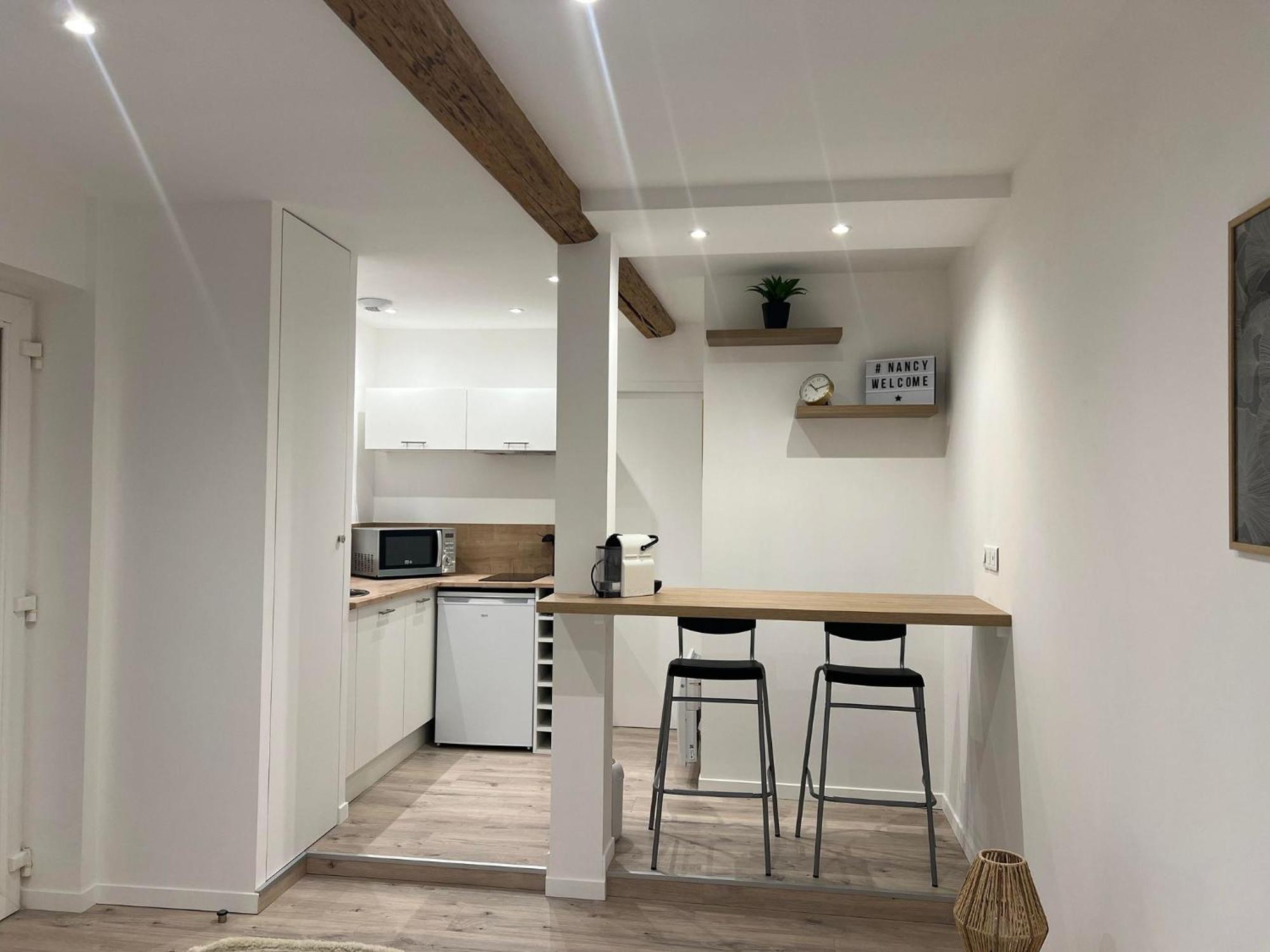 Cosy Maxeville