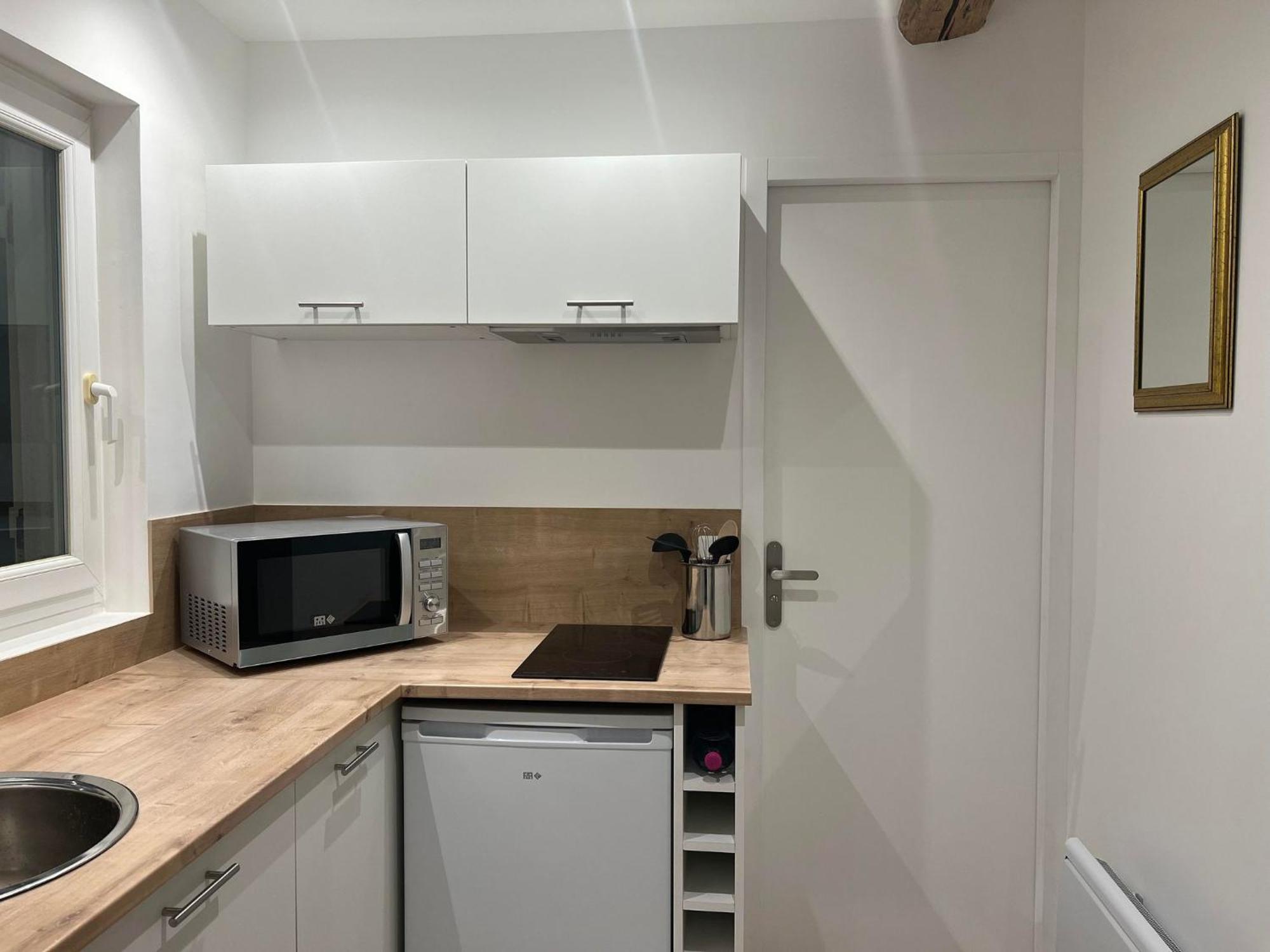 Cosy Apartment
