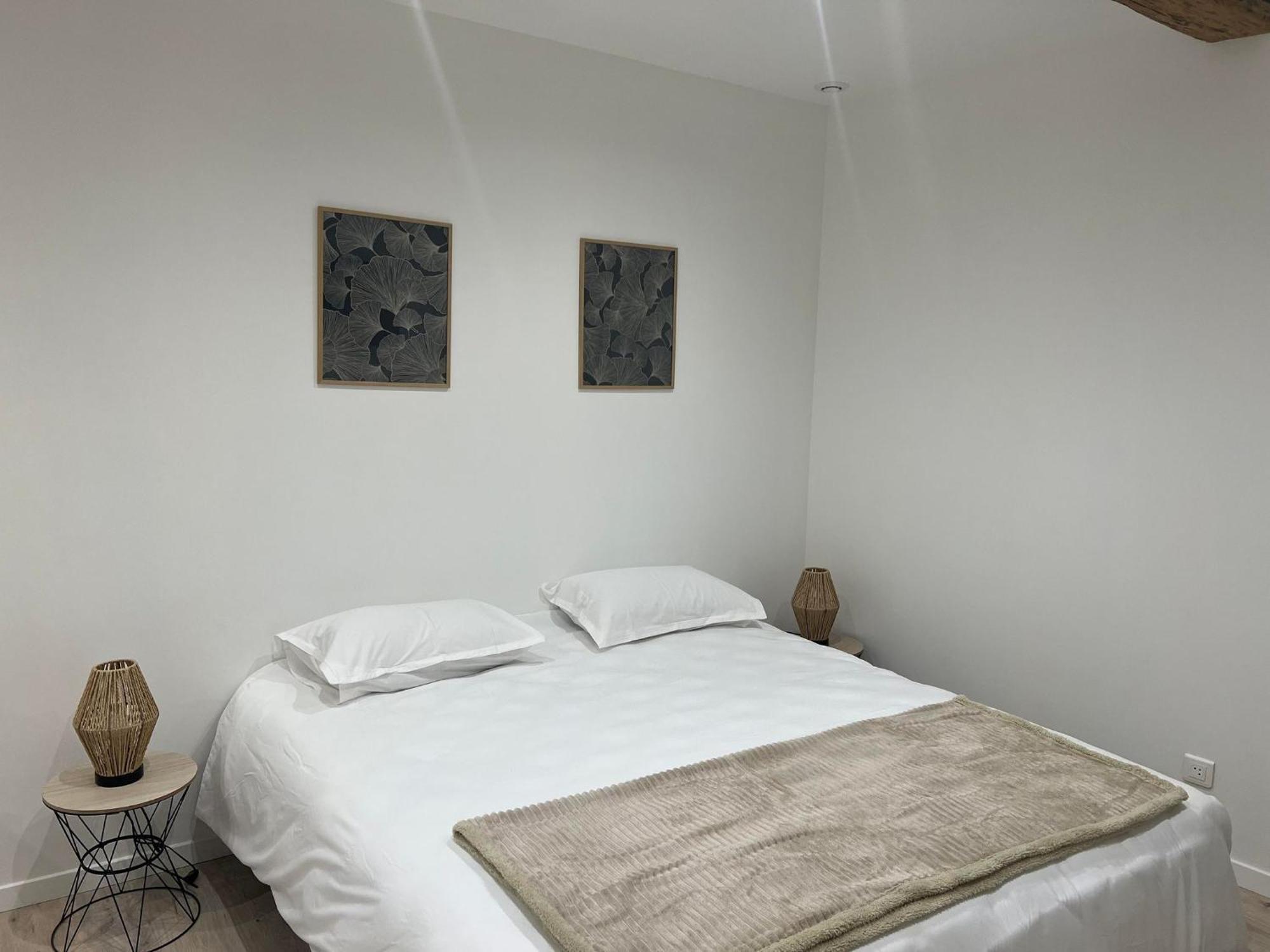 Apartment Cosy *